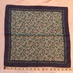 Liberty of London 100% Silk Scarf